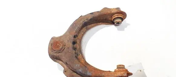 Honda Accord Front lower control arm/wishbone