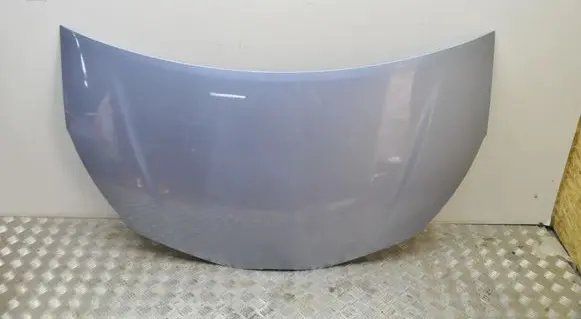 Toyota Yaris Engine bonnet/hood 8S7