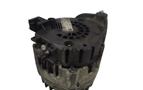 BMW 5 E60 E61 Generator/alternator 8501624AI03 411081994 FG18S052