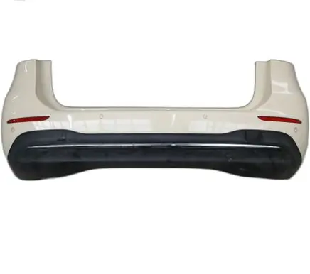 Mercedes-Benz B W247 Front bumper 
