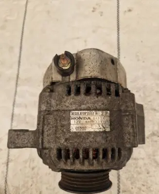 Generator/alternator