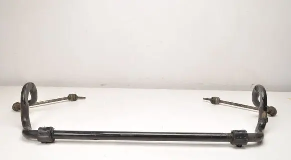 Mercedes-Benz GLC X253 C253 Rear active stabilizer A2533230065
