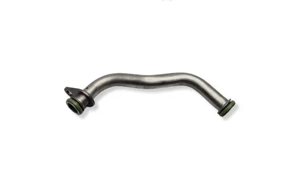 Audi Q2 - Turbo turbocharger oiling pipe/hose 05E145735D