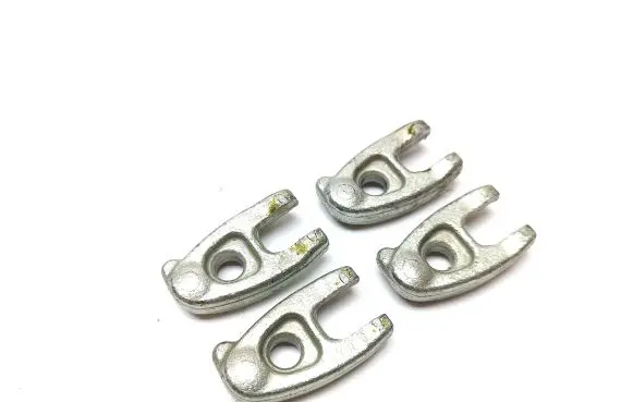 Renault Captur Fuel Injector clamp holder