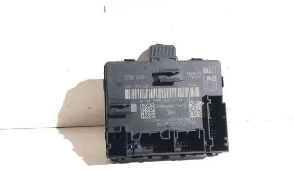 Audi Q5 SQ5 FY Door control unit/module 8W1959593