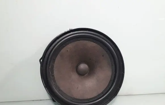 Volkswagen Golf V Front door speaker 1K0035454P