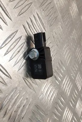 Renault Latitude (L70) Airbag deployment crash/impact sensor 988330738R 449500280111