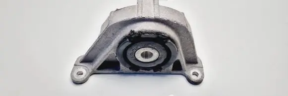 Fiat Doblo Gearbox mount