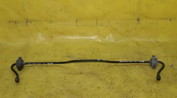 Rear anti-roll bar/stabilizer link