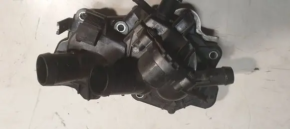 Seat Arona Water pump 04E121042