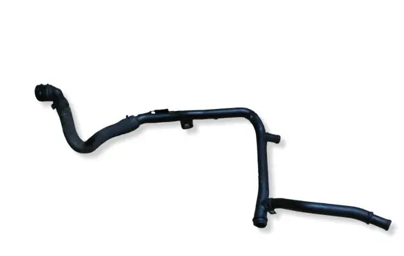 Volkswagen Golf VI Engine coolant pipe/hose 03L121065F