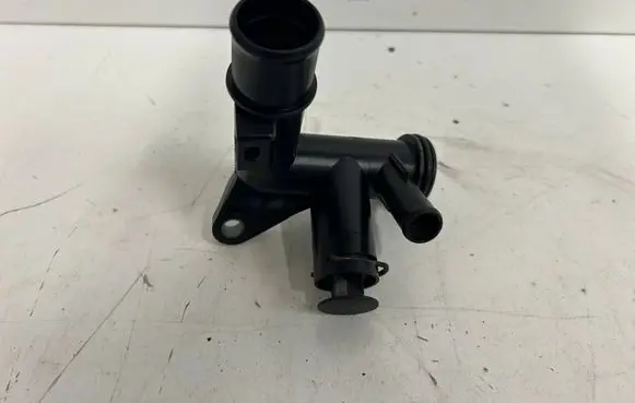 Volvo V60 Engine coolant pipe/hose 9671124980