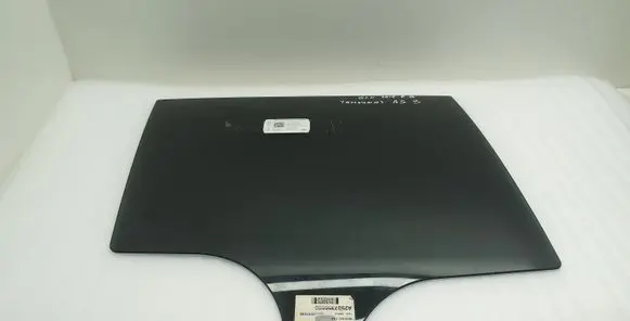 Mercedes-Benz GLC X253 C253 Rear door window glass A2537350600