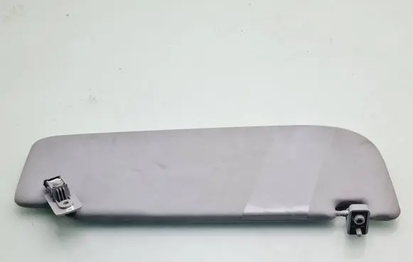 Fiat Fiorino Sun visor