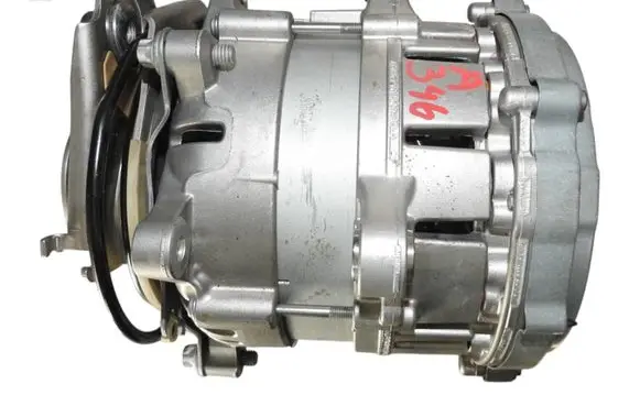 Mercedes-Benz C W206 Generator/alternator A0009008135