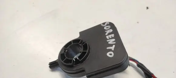 KIA Sorento Steering angle sensor 0265005491 690230711 934803K500
