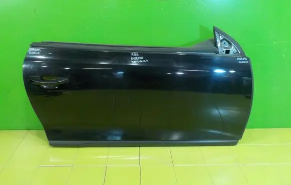 Volkswagen Scirocco Front door PRZOD 17AB194