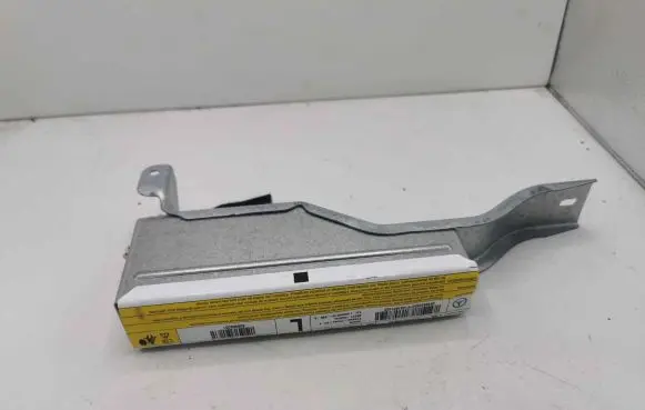Seat airbag