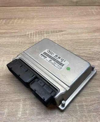 Audi A4 S4 B5 8D Engine control unit/module ECU 4B0906018R 0261206539
