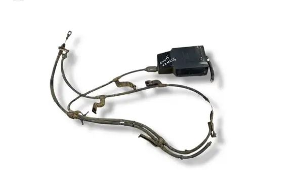 Opel Antara Hand brake/parking brake motor 20951996