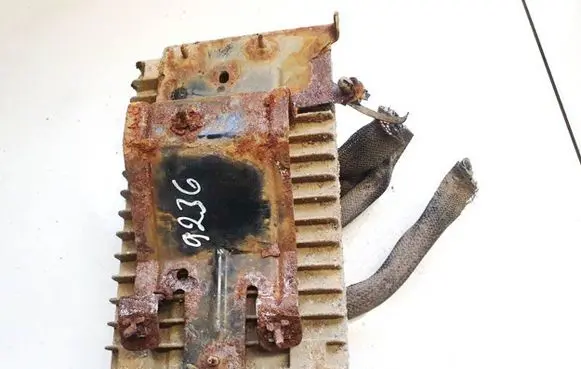 Chrysler Pacifica Engine control unit/module p04748356aj