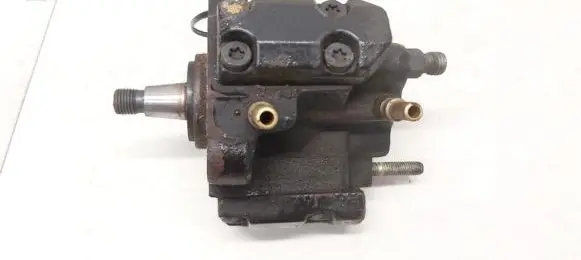 Renault Espace III Fuel injection high pressure pump 0281002483 00532203