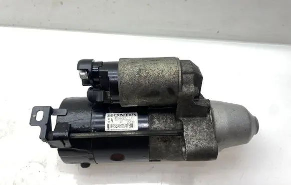 Honda Civic Starter motor M002T85871