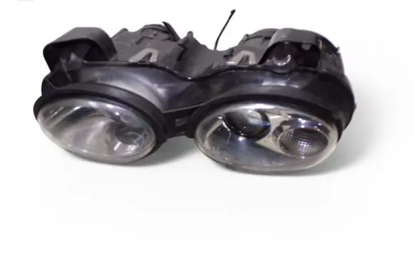 Jaguar X-Type Headlight/headlamp 1X4313W029BJ