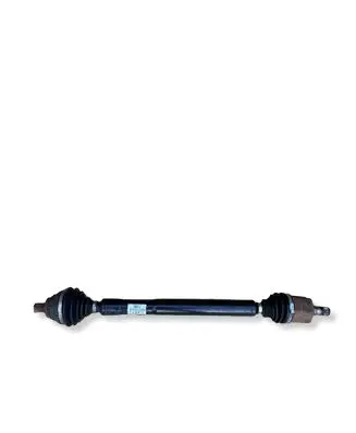 Volkswagen PASSAT CC Front driveshaft 3C0407272BQ