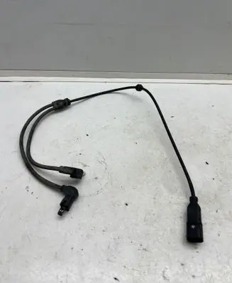 Mercedes-Benz GLE W167 Front ABS sensor wiring A1675406901 PA66GF25