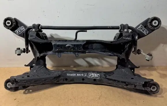 Toyota RAV 4 (XA50) Rear subframe 485342130