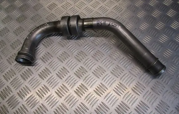 Renault Scenic II - Grand scenic II Air intake duct part
