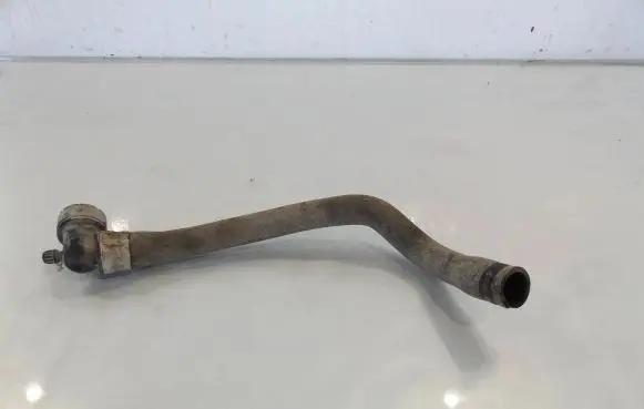 Citroen C3 Heater radiator pipe/hose 