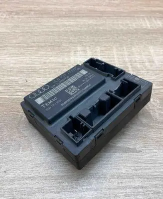 Audi Q7 4L Door control unit/module 4L0959793B 4L0910793B