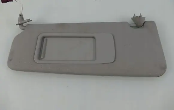 BMW 3 E92 E93 Sun visor