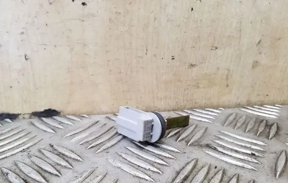 Volkswagen Tiguan Interior temperature sensor 3D0907543A