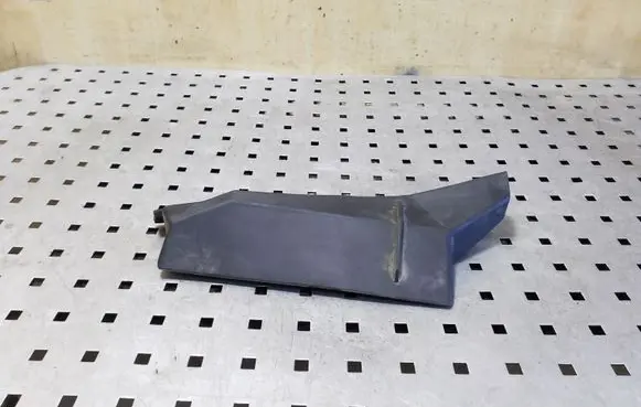 Tesla Model S Other engine bay part