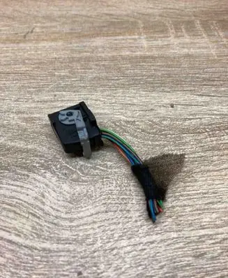 BMW X1 E84 Plug wire 8364646