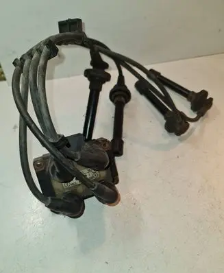 Ford Sierra High voltage ignition coil 88SF12029A2A EE03A 2052C
