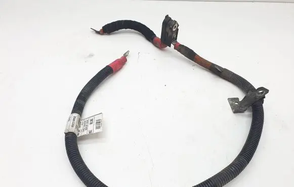 Opel Movano C Positive cable (battery) 1388277080