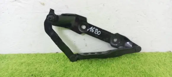 Tesla Model X Tailgate/trunk spoiler 104161800B