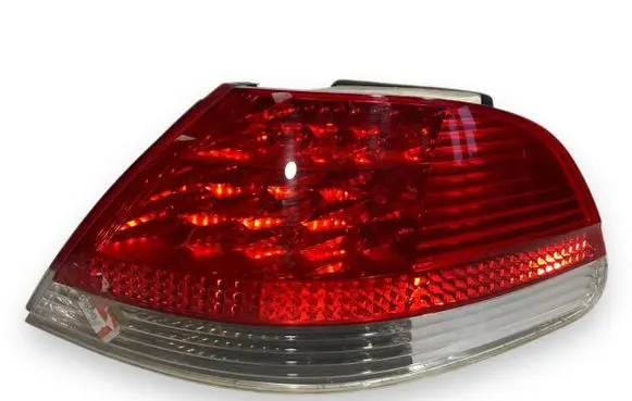 BMW 7 E65 E66 Rear/tail lights