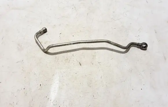 Volvo V60 Brake vacuum hose/pipe 30757341