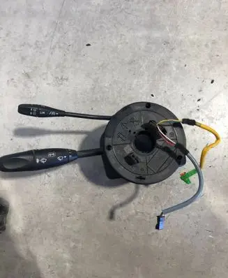 Volkswagen Crafter Airbag slip ring squib (SRS ring) A9064640318 A9065402545