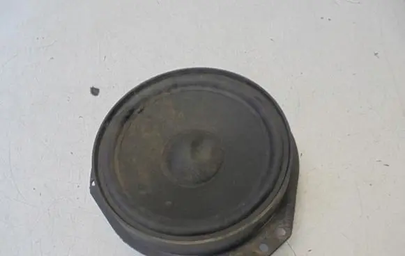 Renault Trafic II (X83) Front door speaker