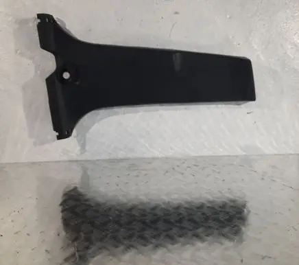 Toyota RAV 4 (XA40) (B) pillar trim (bottom) 6241342060