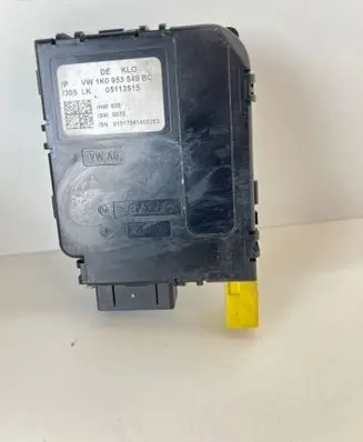 Volkswagen Golf V Steering angle sensor 1K0953549BC 01017061400263