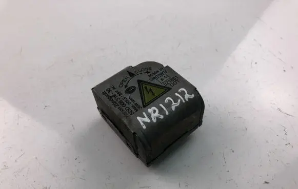 Xenon control unit/module