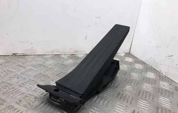 BMW 5 F10 F11 Accelerator throttle pedal 6852644 3542 259160