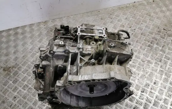 Lexus NX Automatic gearbox FHL2 D4179111182